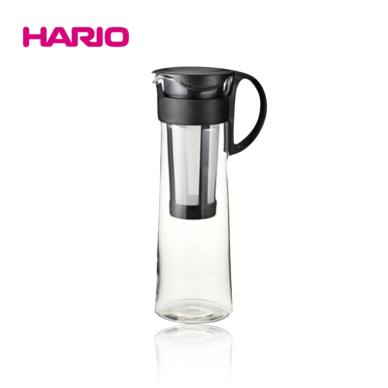 Hario V60 MIZUDASHI Cold Brew Coffee Pot 1000 cover