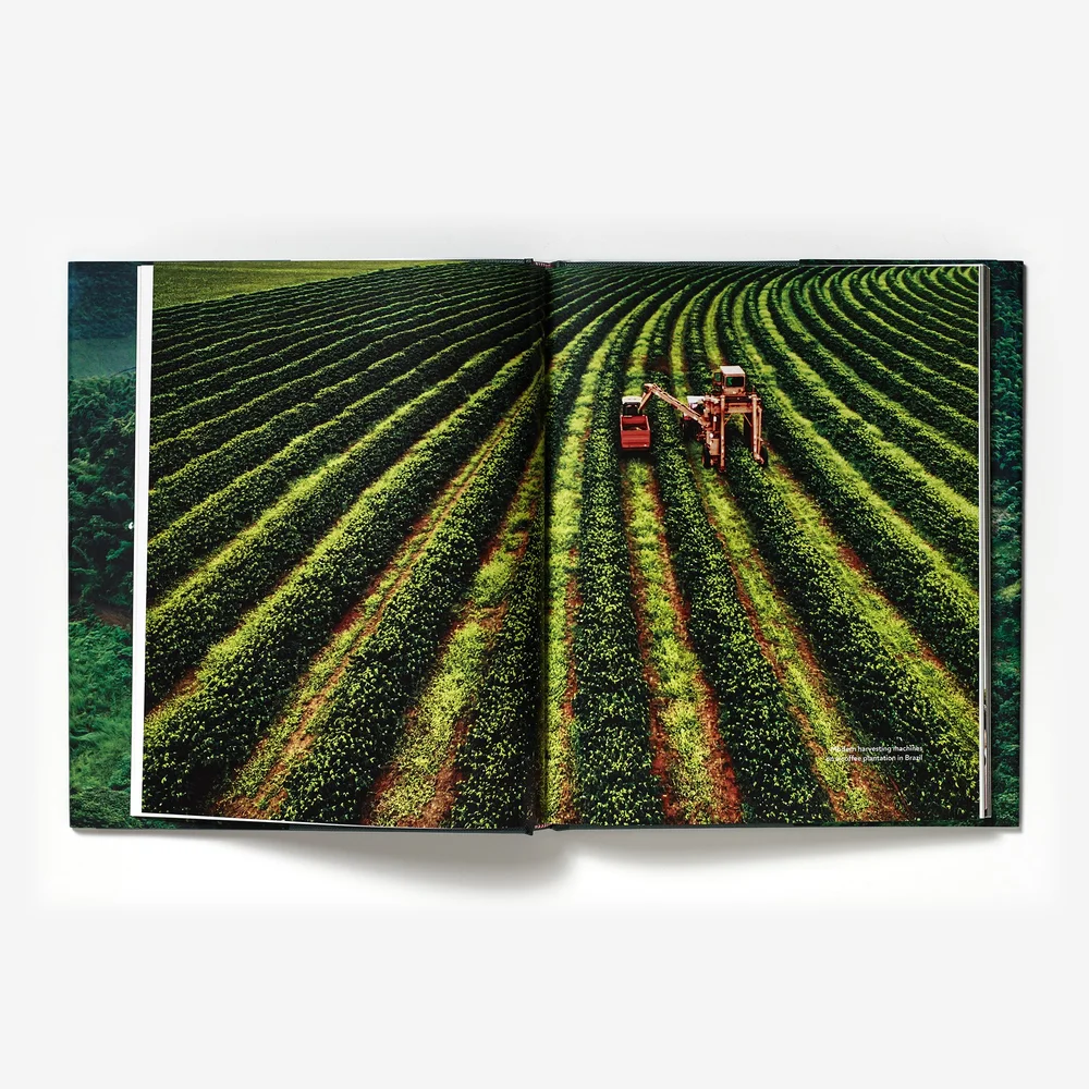 Terroir by Barista Hustle