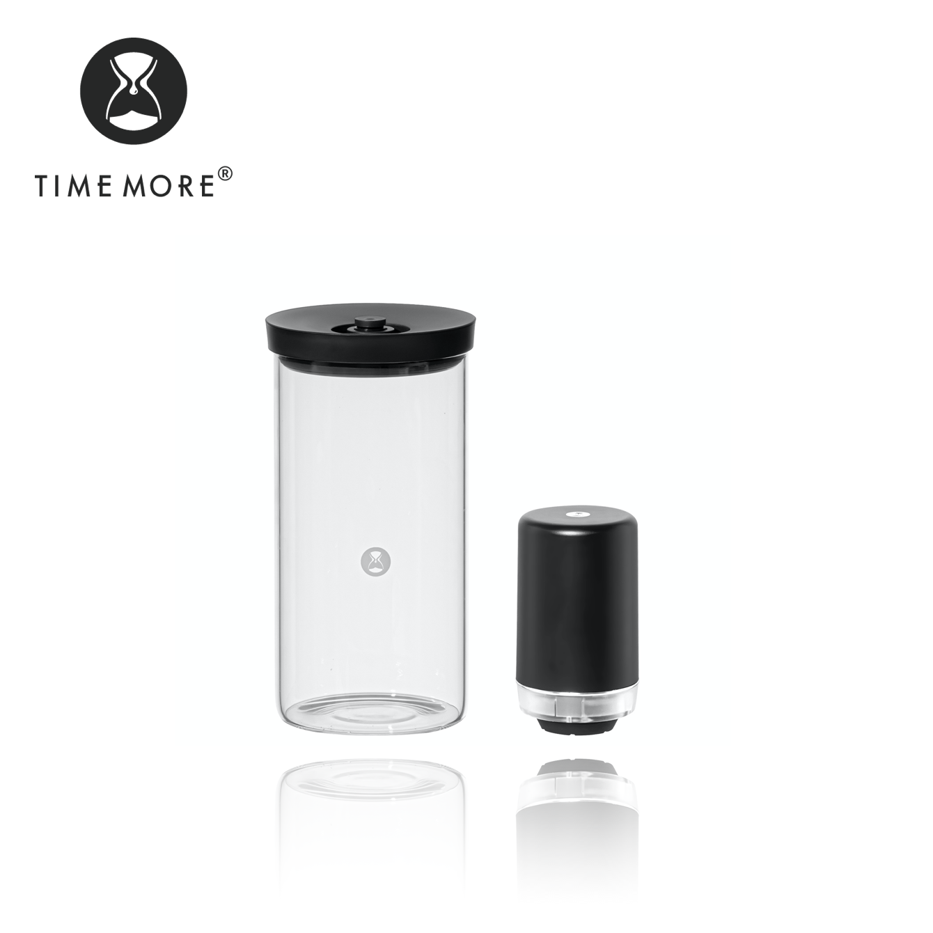 Timemore Spacer Vacuum Canister 2.0 (Electric)