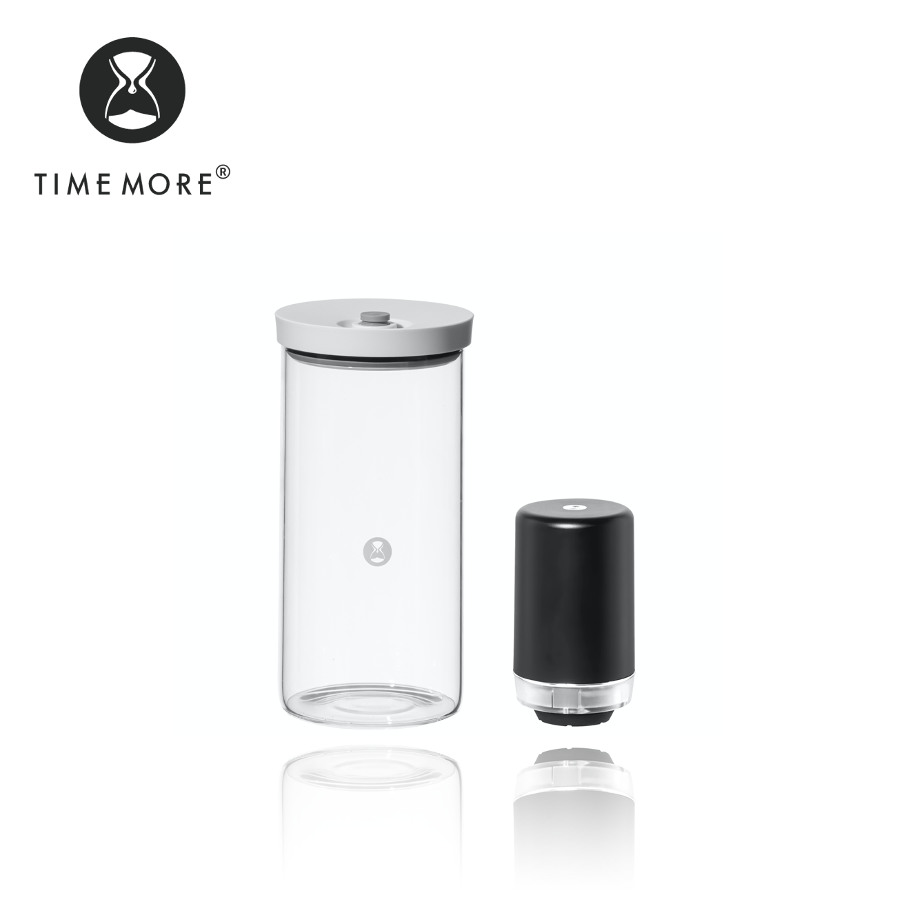 Timemore Spacer Vacuum Canister 2.0 (Electric)