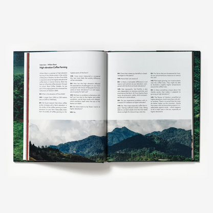 Terroir by Barista Hustle