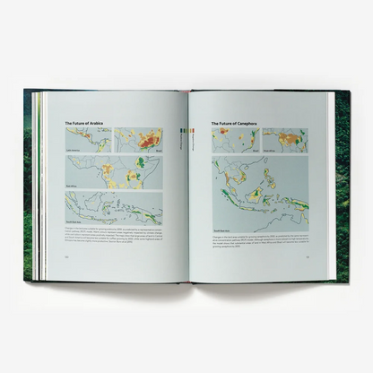 Terroir by Barista Hustle