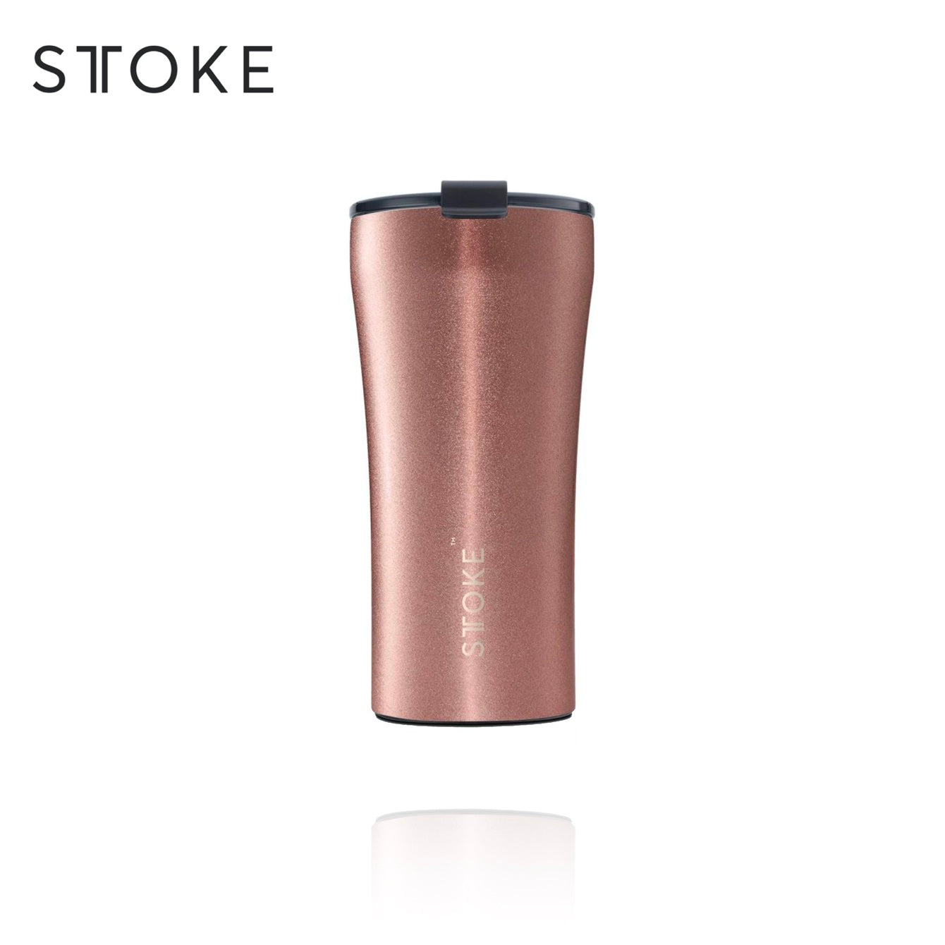 Sttoke Blush pink 16oz