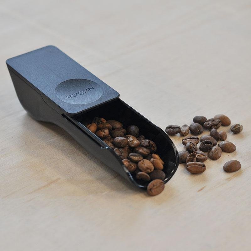 Ankomn 2 in 1 Smart Coffee Scoop1