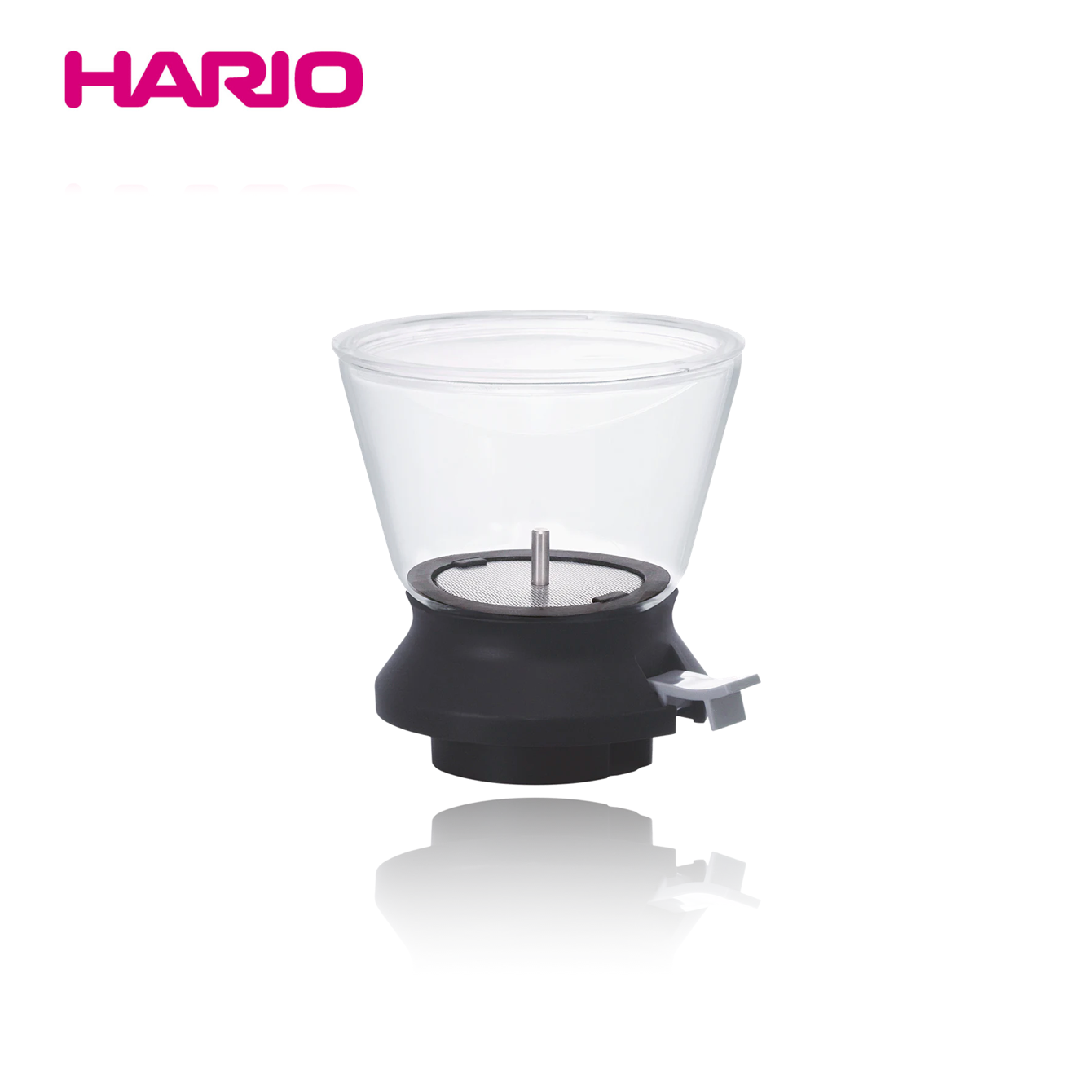 Hario Tea Dripper Largo TDR-35B / TDR-5012B