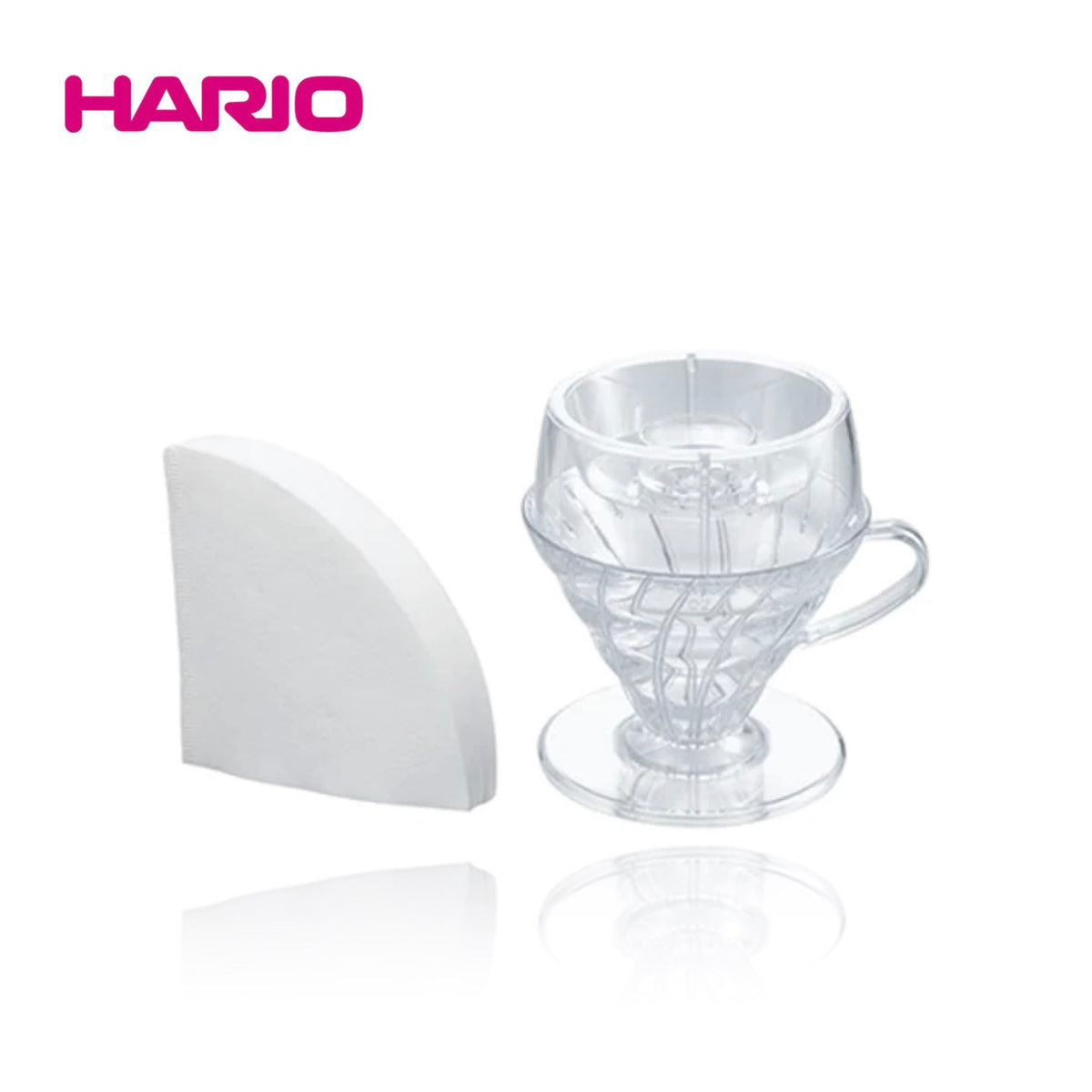 Hario V60 Drip-Assist Set