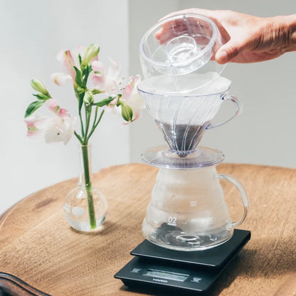 Hario V60 Drip-Assist Set