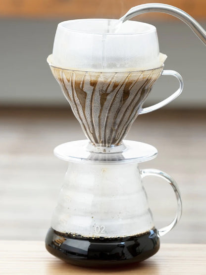 Hario V60 Drip-Assist Set
