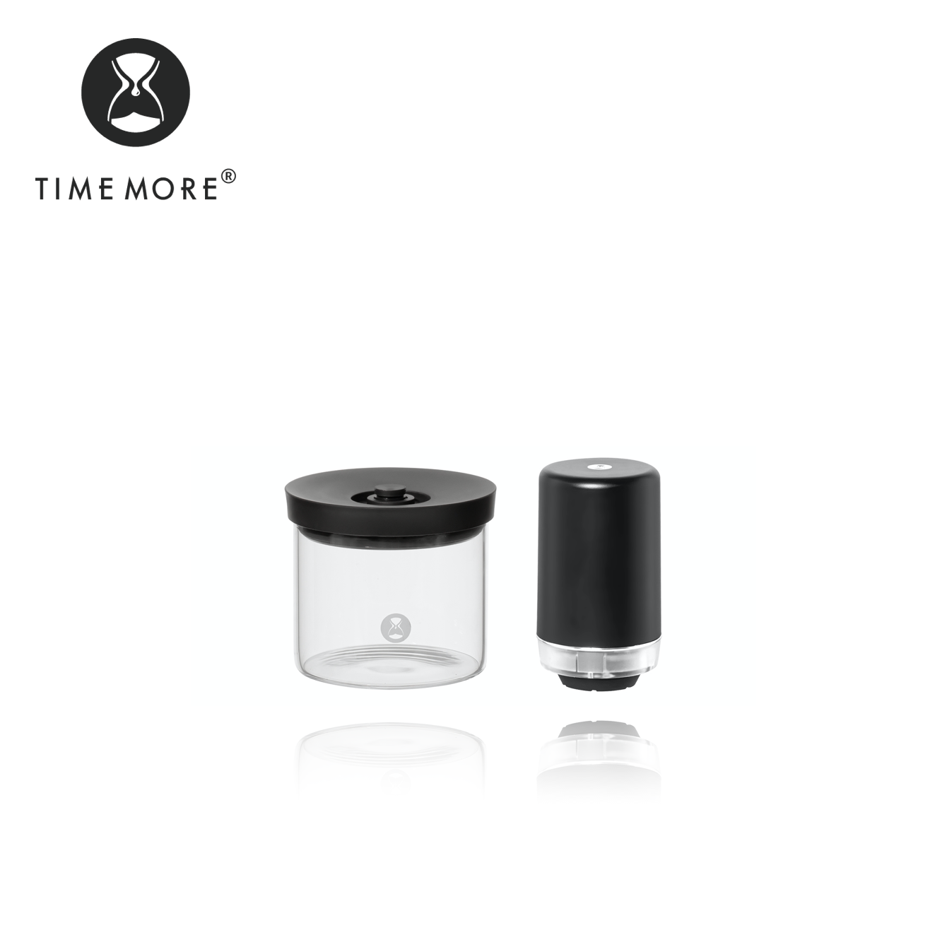 Timemore Spacer Vacuum Canister 2.0 (Electric)