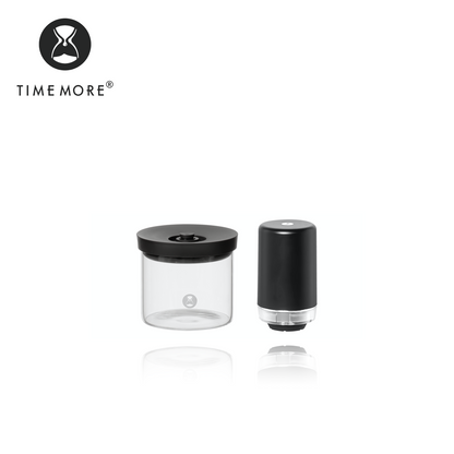 Timemore Spacer Vacuum Canister 2.0 (Electric)