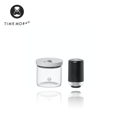 Timemore Spacer Vacuum Canister 2.0 (Electric)