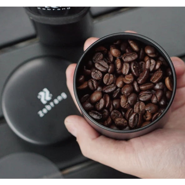 Zebrang Coffee Canister ZB-CC-50B