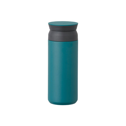 kinto insulated tumbler  turquoise