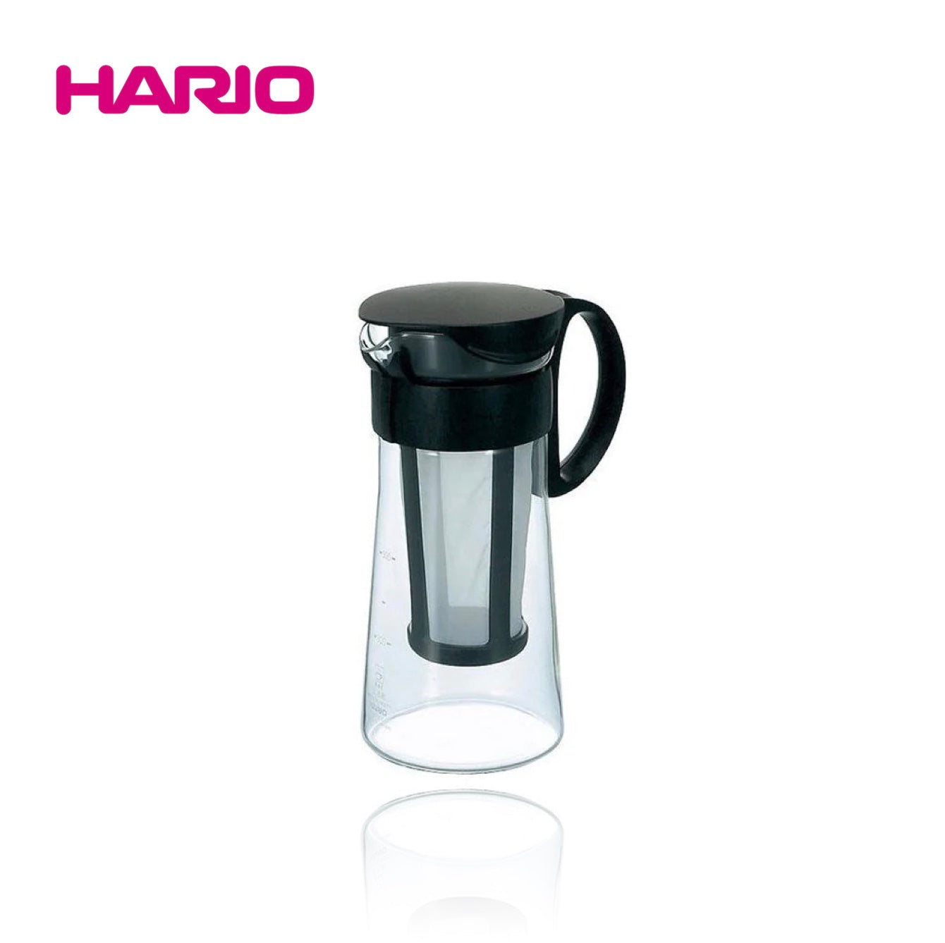 Hario V60 MIZUDASHI Cold Brew Coffee Pot 600 cover