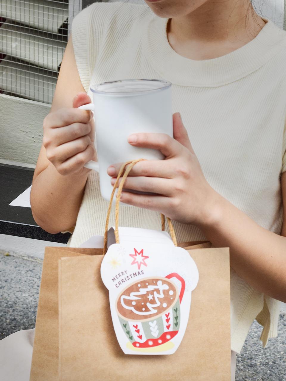 Coffee Crystals Christmas Collection!