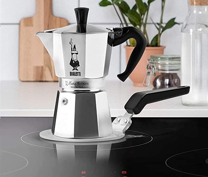 Does A Moka Pot Work On Induction?