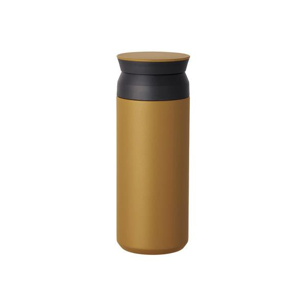 kinto insulated tumbler  coyote