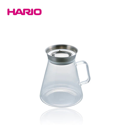 Hario Tea Server Simply TS-45-HSV/TS-70-HSV