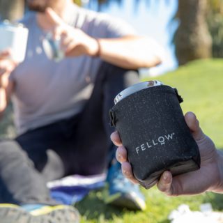 Fellow Everywhere Mug Pouch