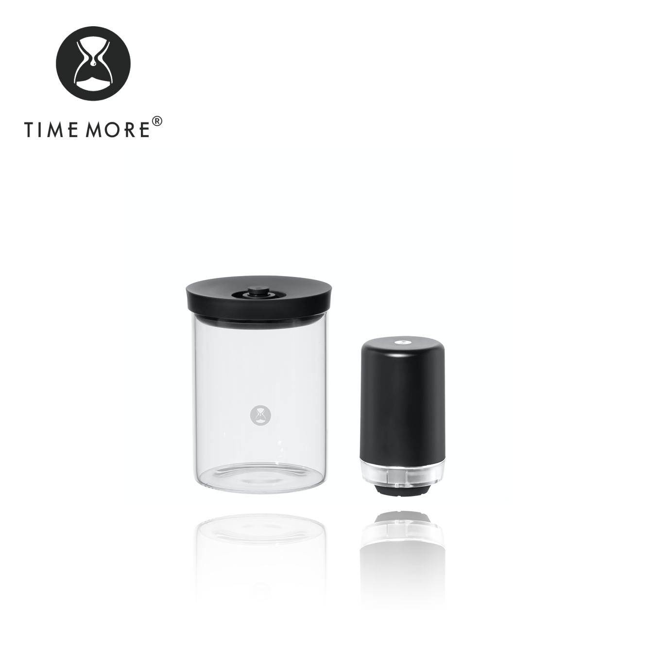 Timemore Spacer Vacuum Canister 2.0 (Electric)