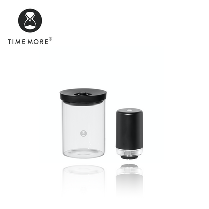 Timemore Spacer Vacuum Canister 2.0 (Electric)