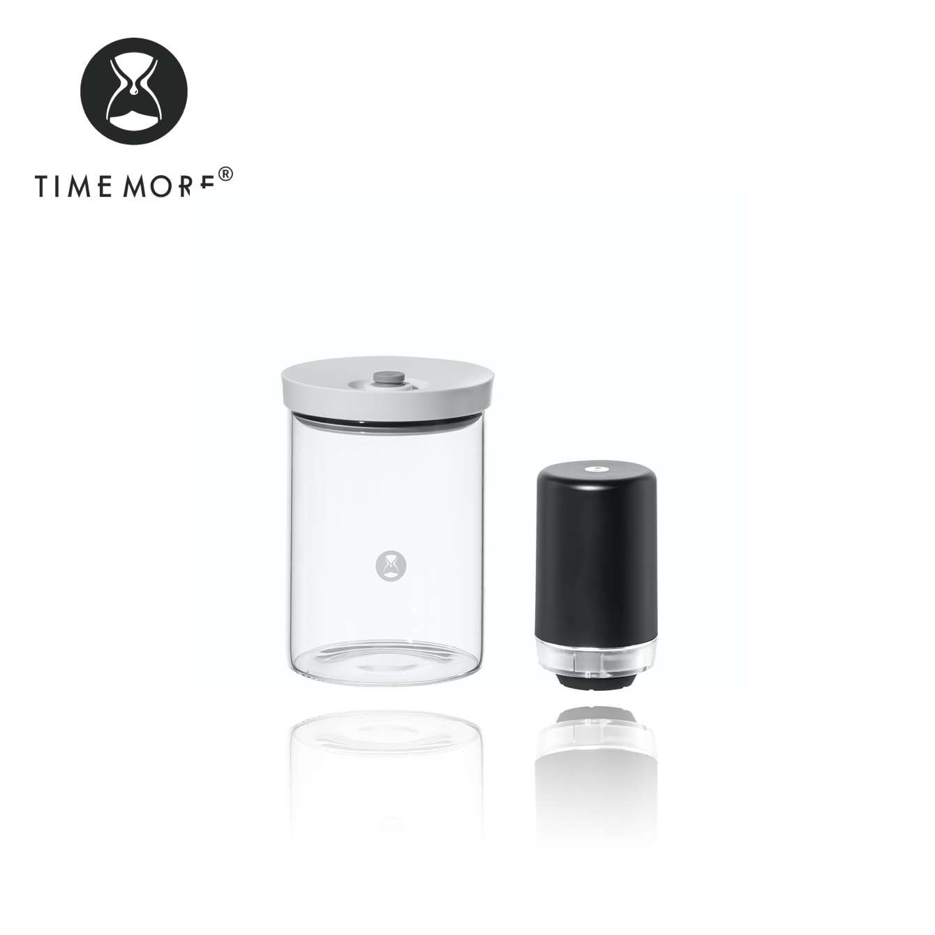 Timemore Spacer Vacuum Canister 2.0 (Electric)