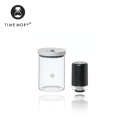 Timemore Spacer Vacuum Canister 2.0 (Electric)