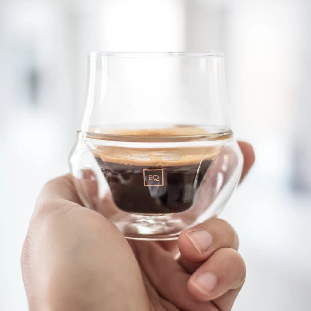 Kruve Propel Espresso Glasses8 lifestyle