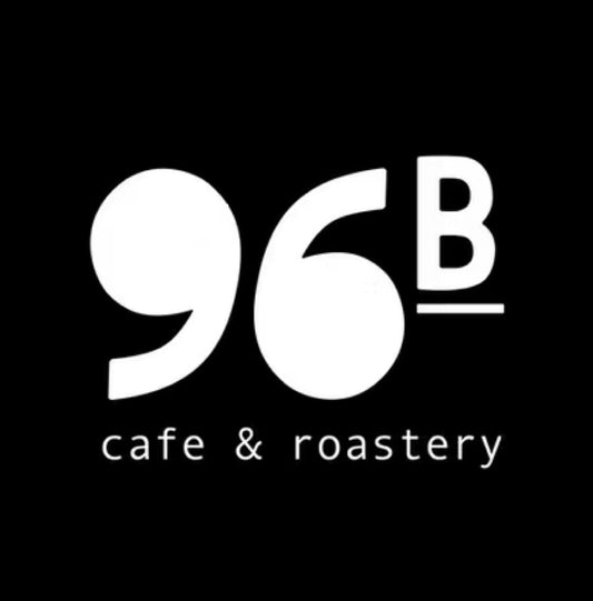 [Preorder] 96B — Anoxic Natural (Sleeve of 3)