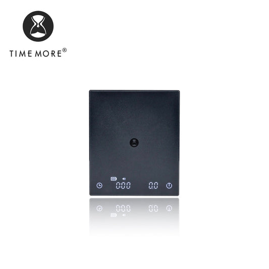 Timemore Black Mirror Basic Plus Coffee Scale black