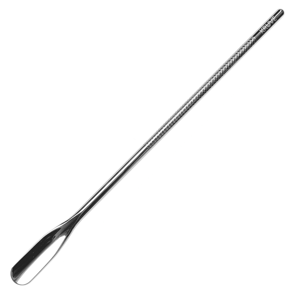 Kruve Brew Stick silver