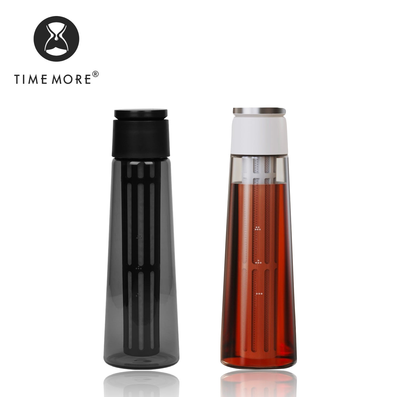 Timemore Icicle Cold Brew Bottle