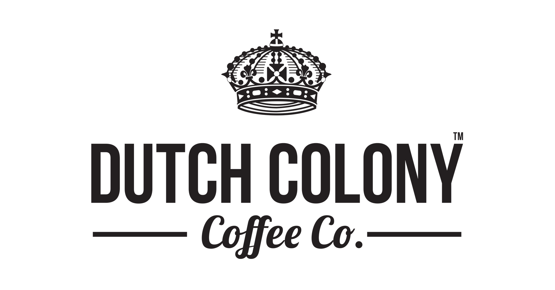 Dutch Colony Coffee Co. logo