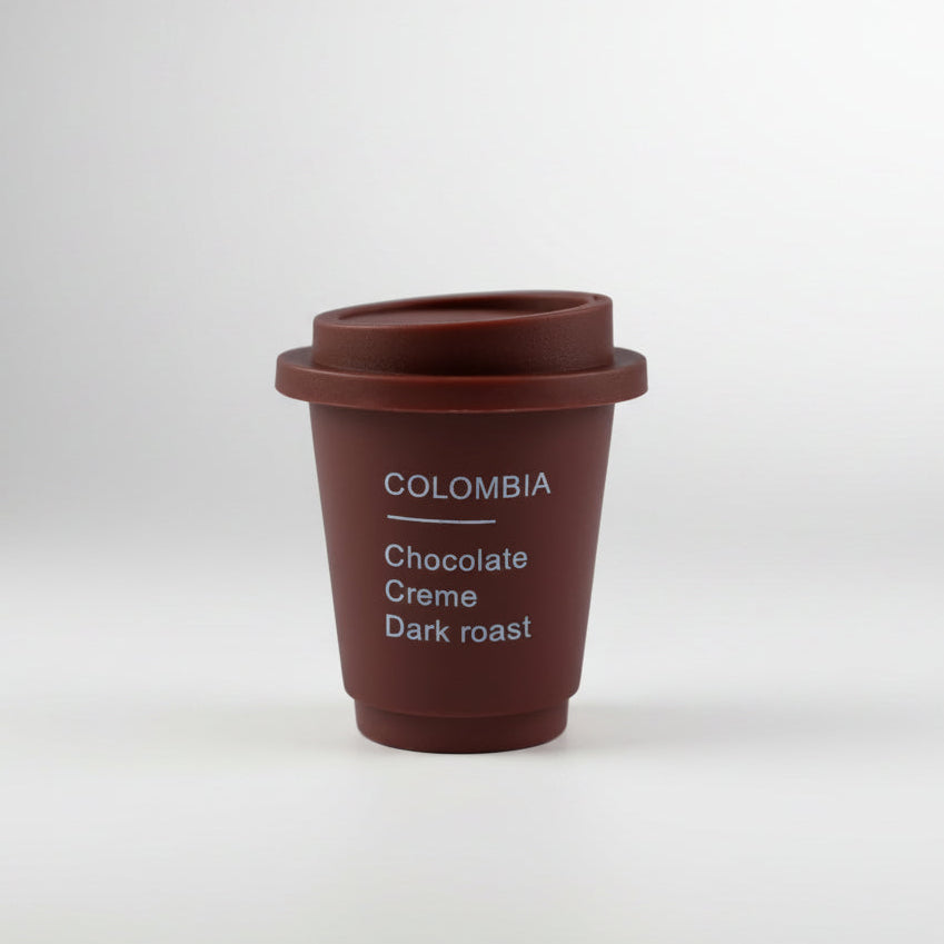 Colombia Huila