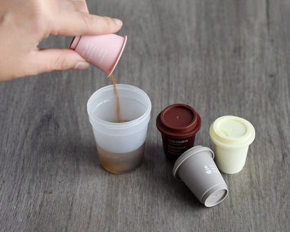 Specialty Coffee, without the Machine