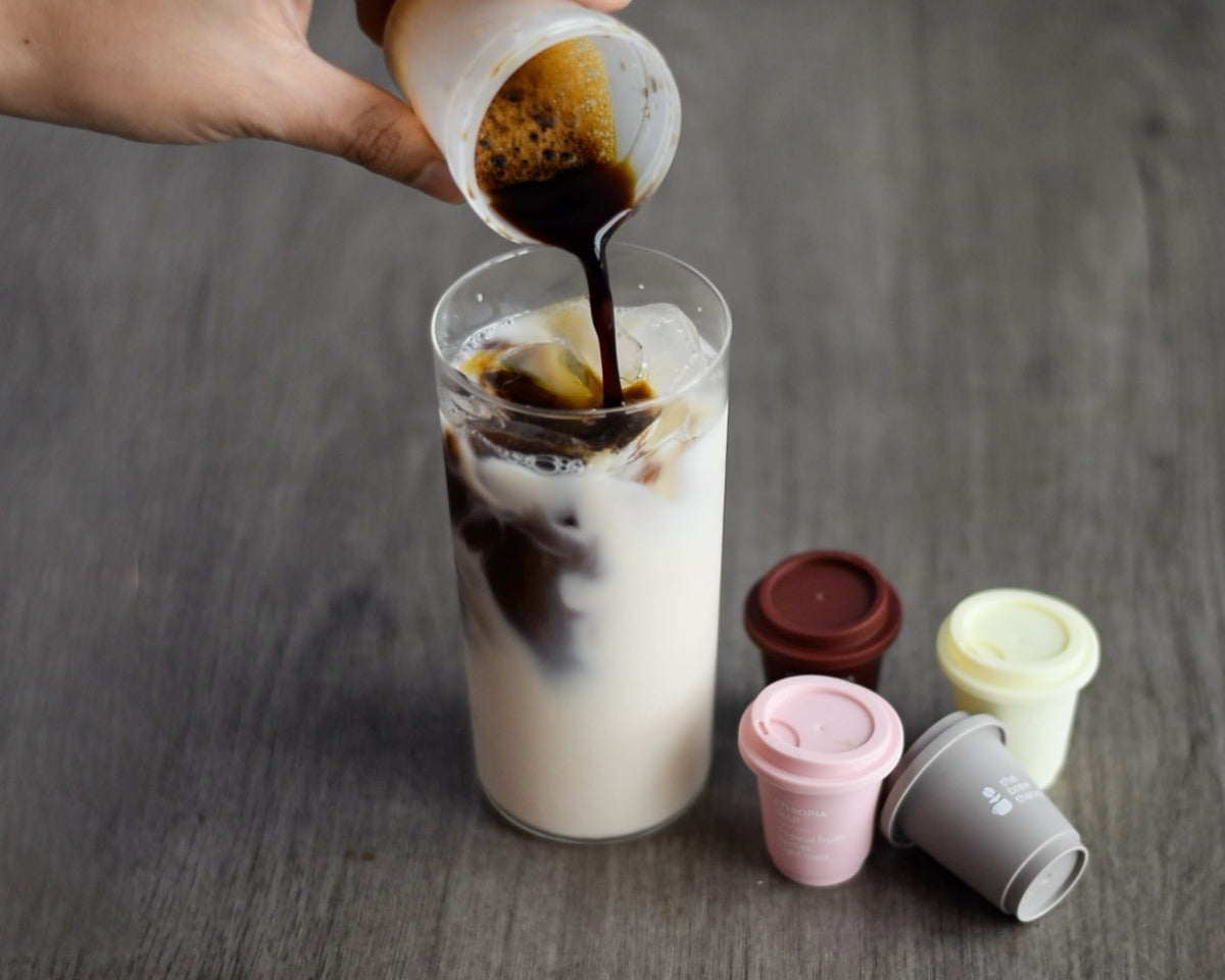 Specialty Coffee, without the Machine