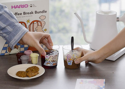 Hario Duo Coffee Break Bundle