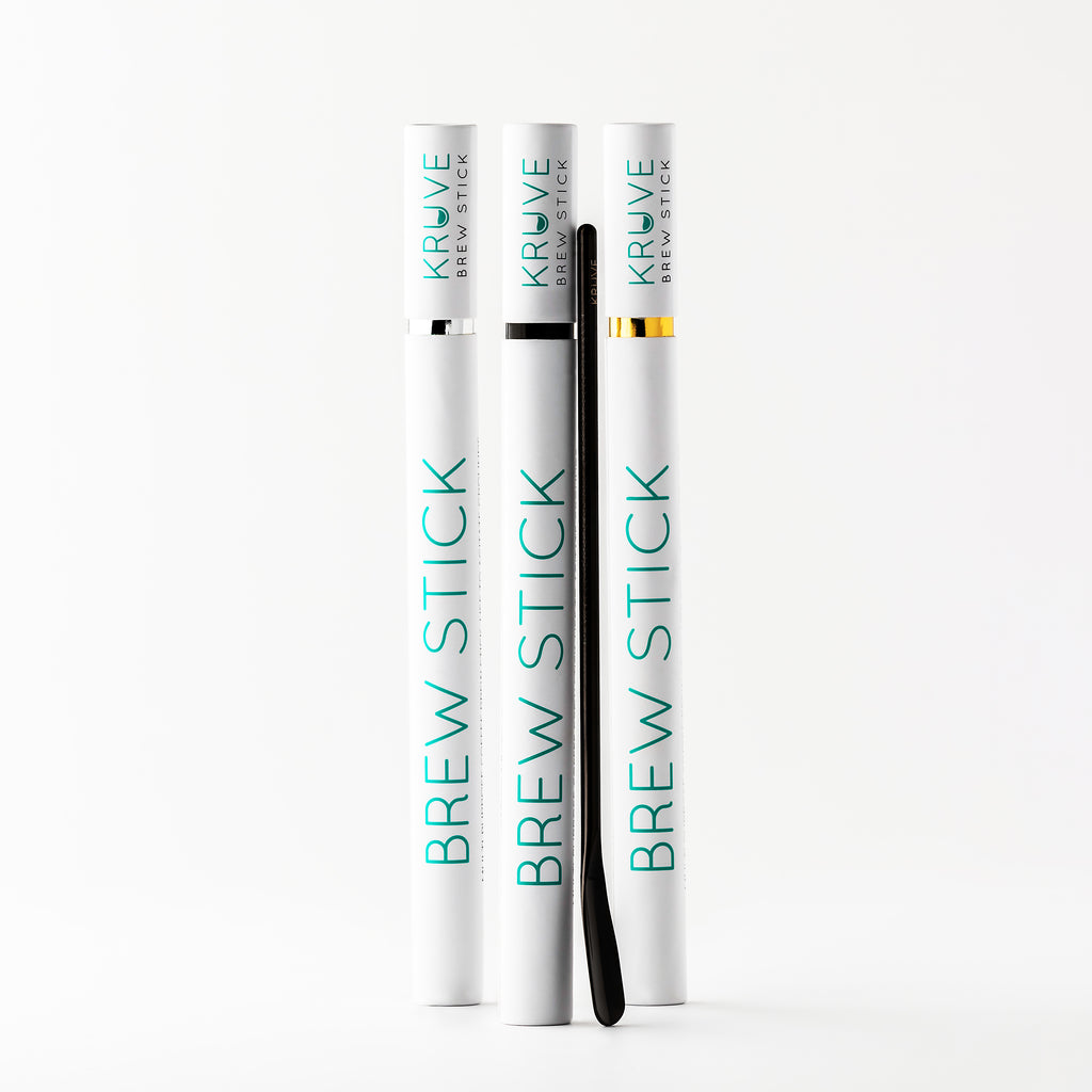 Kruve BrewStick tubetrio