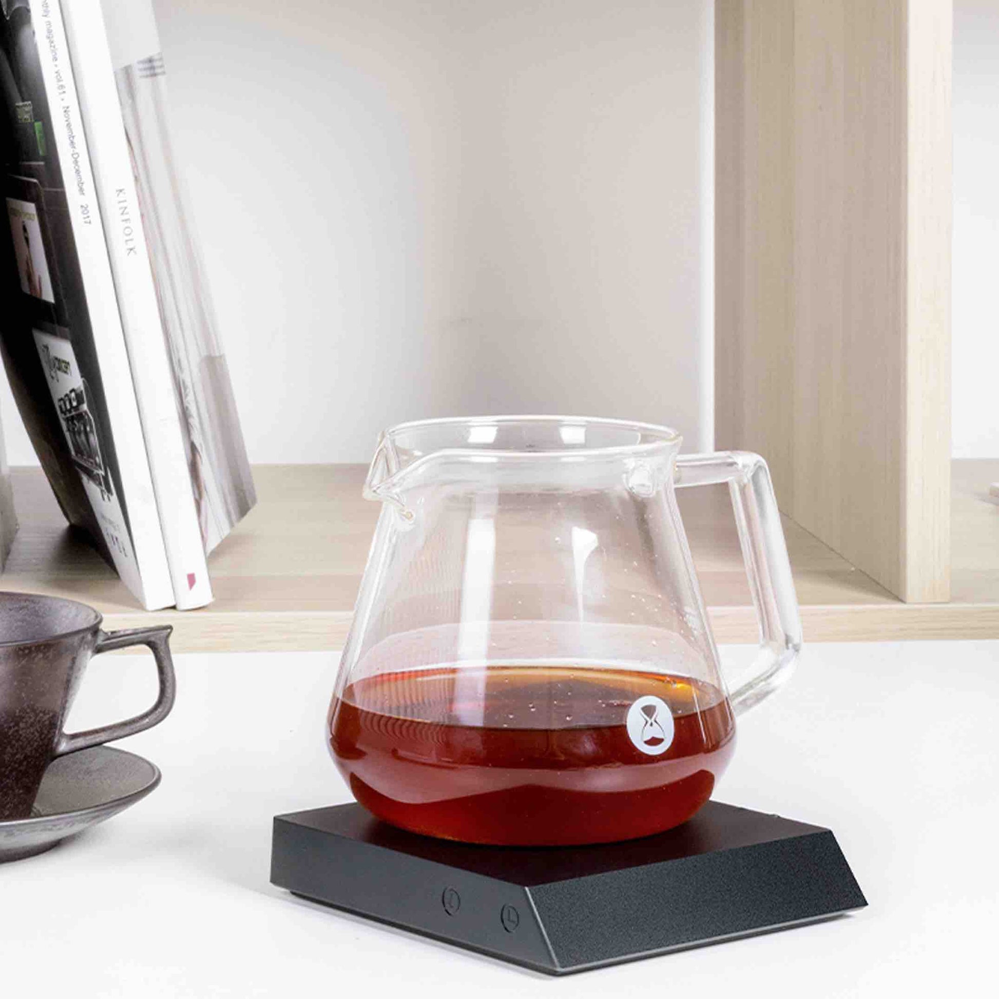 Timemore Black Mirror Nano Coffee Scale Lifestyle 1 1