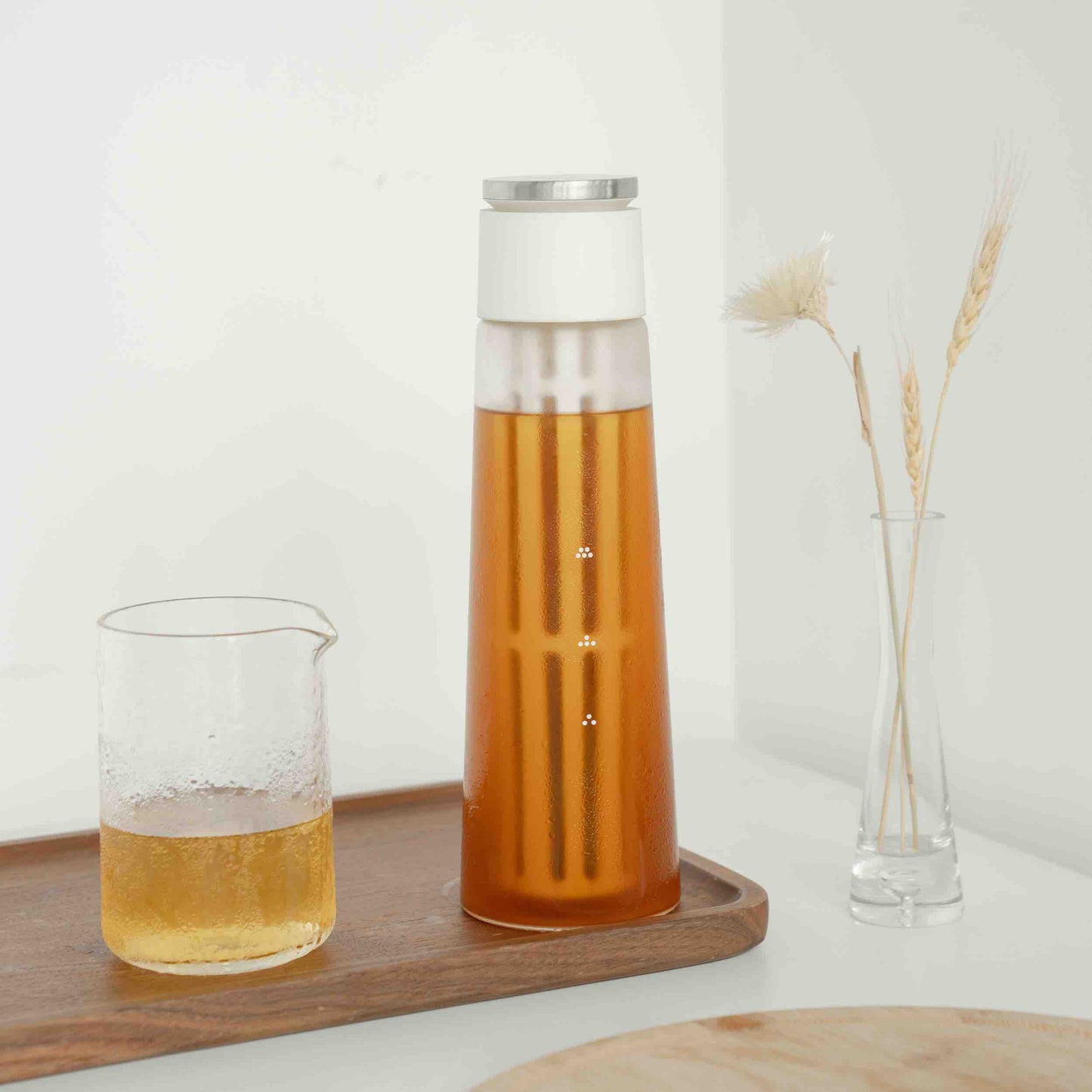 Timemore Icicle Cold Brew Bottle Lifestyle 6 6