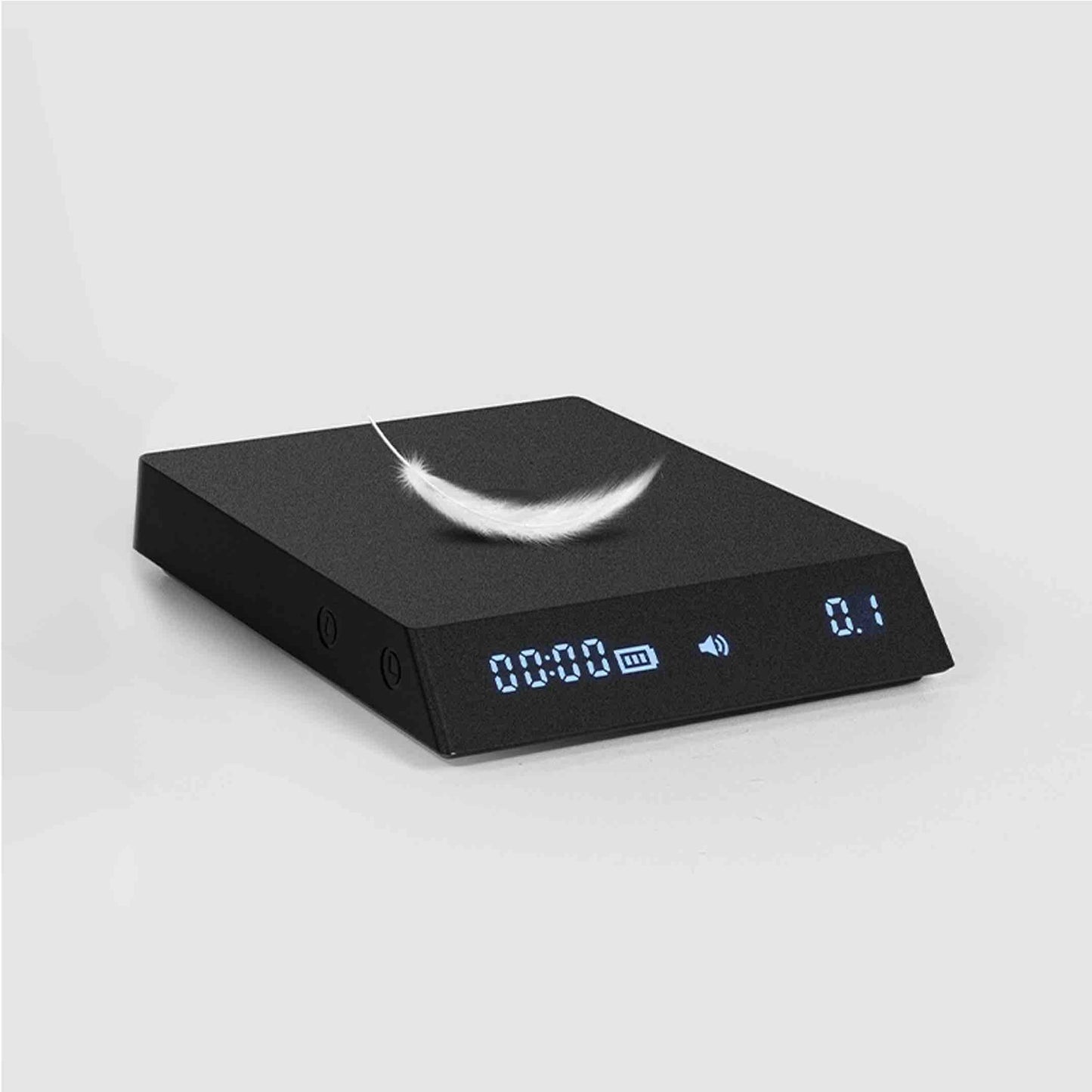 Timemore Black Mirror Nano Coffee Scale Lifestyle 9