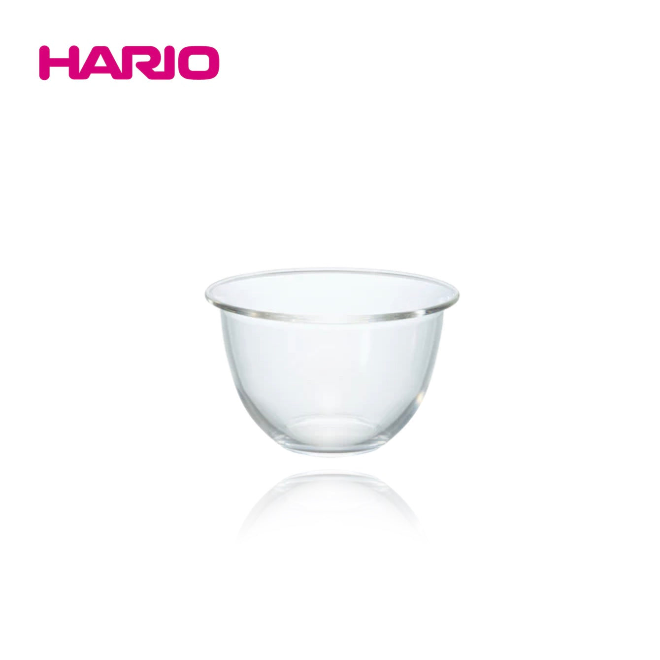 Hario Glass Mixing Bowl medium