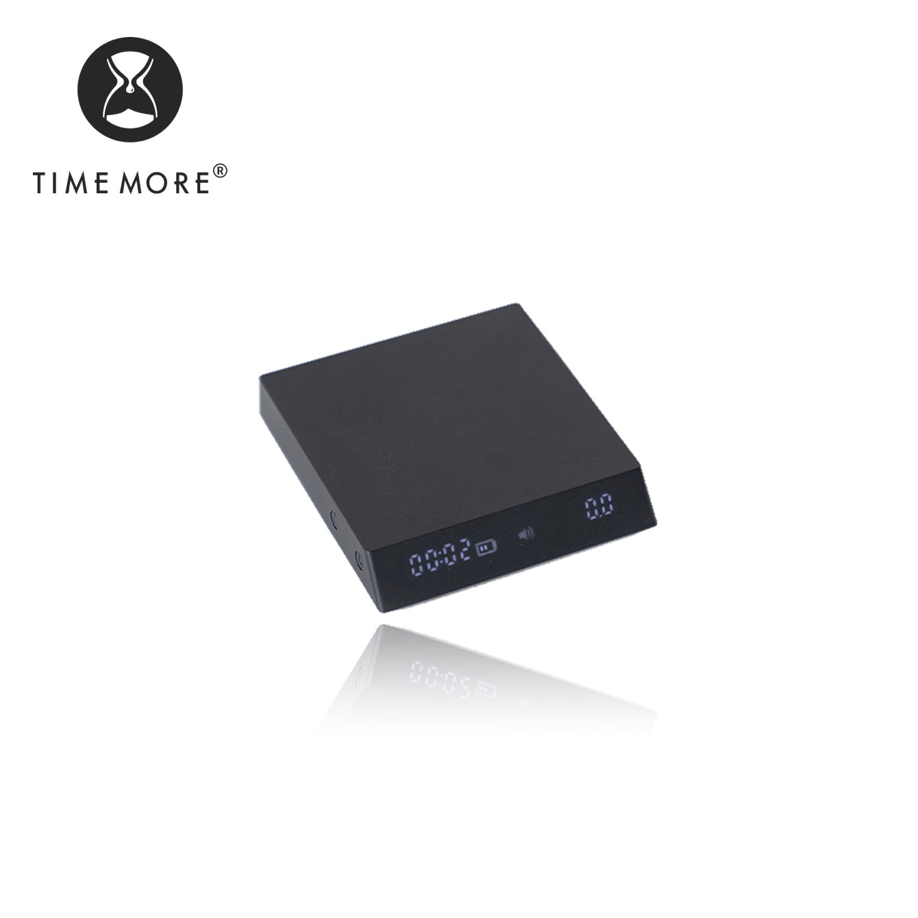 Timemore Black Mirror Nano Coffee Scale black