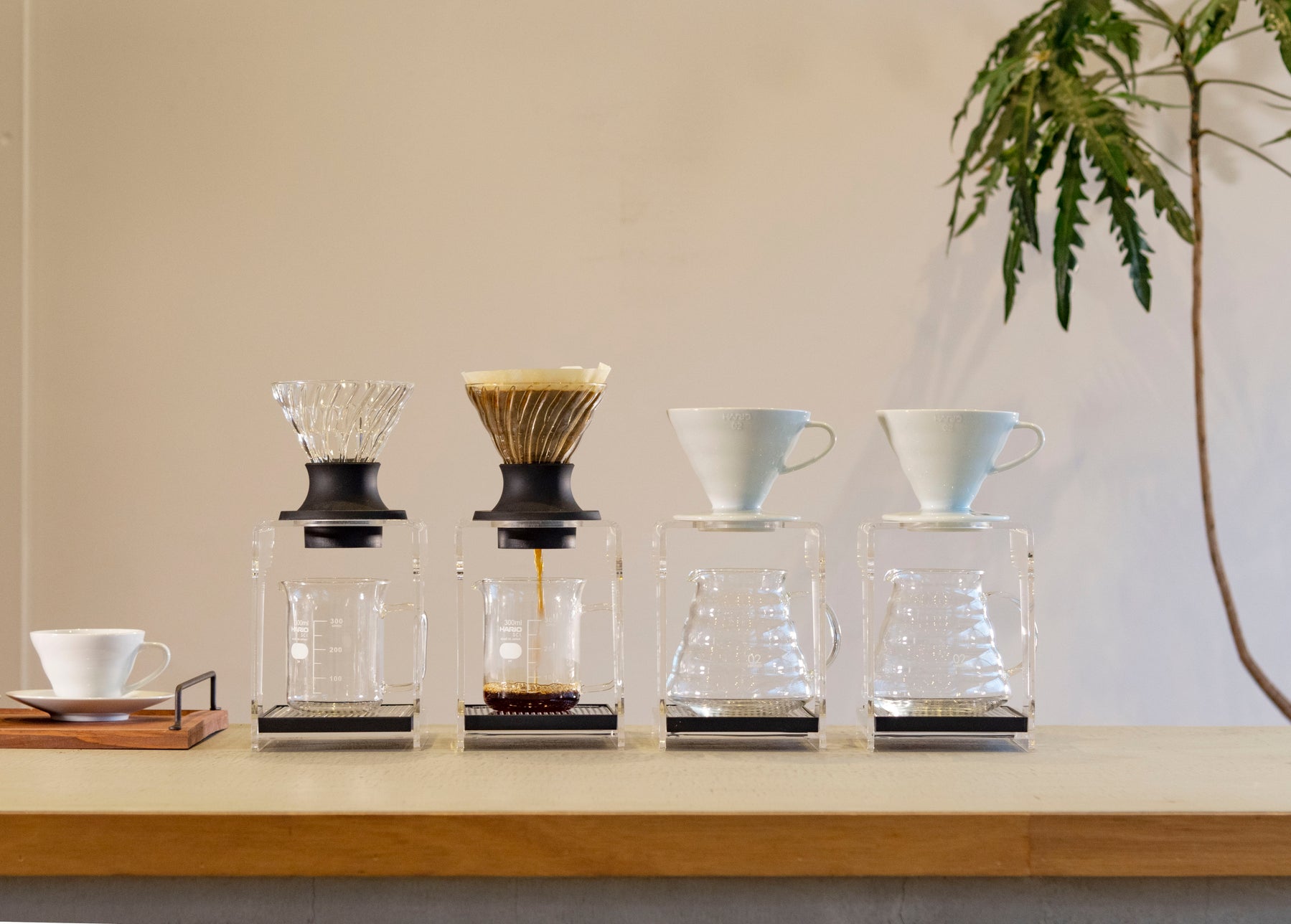 Hario V60 Immersion Switch Dripper1