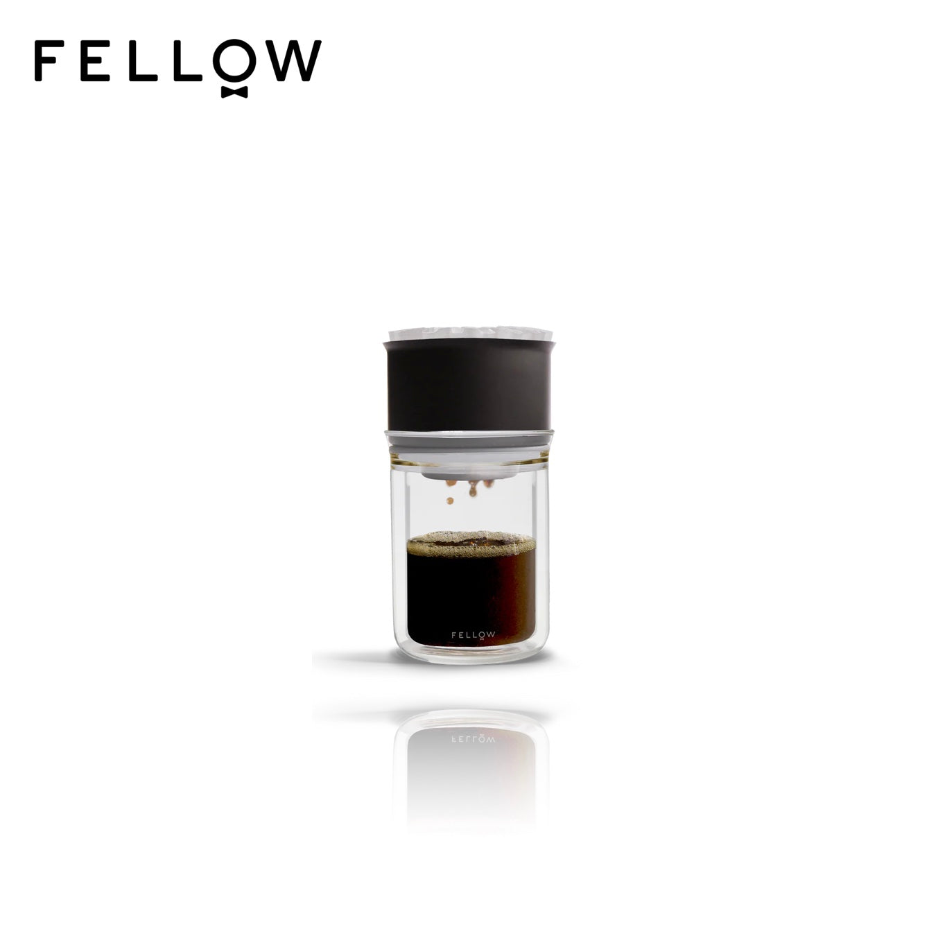 Fellow Stagg Pour-over Set x-cover