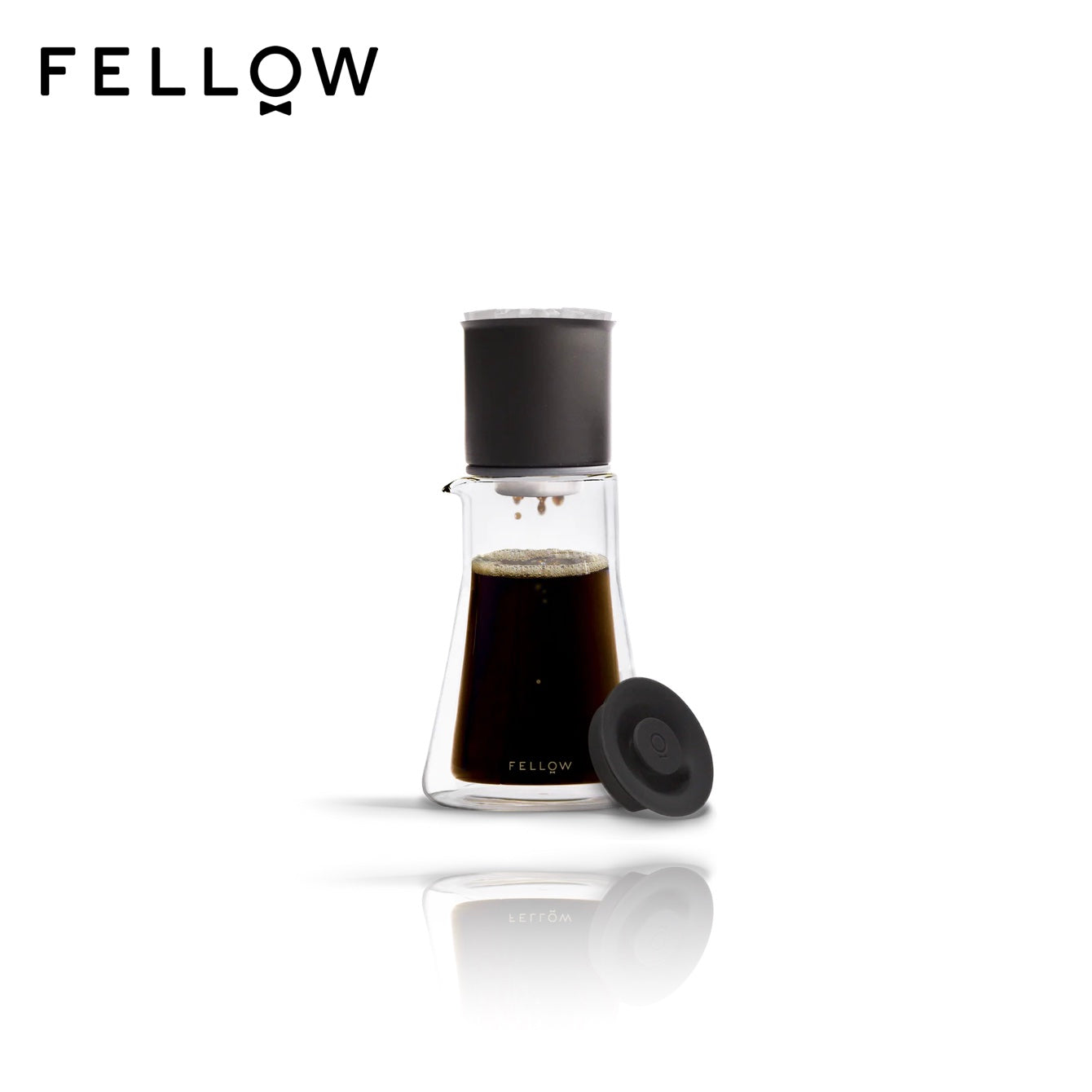 Fellow Stagg Pour-over Set xf-cover