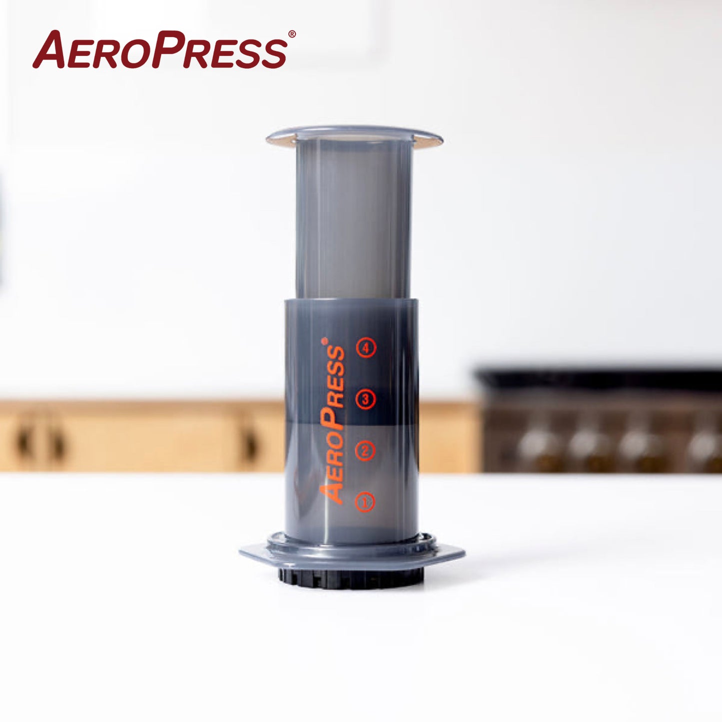 AeroPress Coffee Maker original