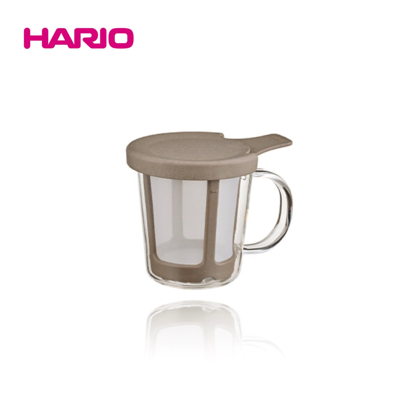 Hario One Cup Coffee Maker