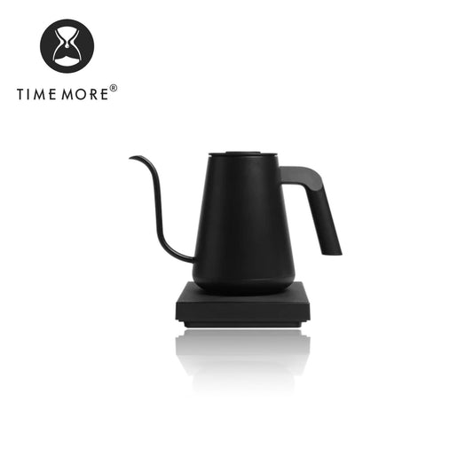 Timemore Fish Smart PRO Electric Pour Over Kettle (900 ml)