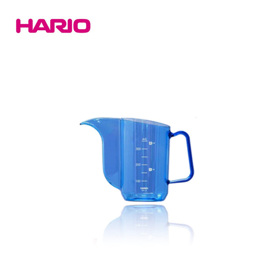 Hario V60 Juicee Drip Kettle Air blue
